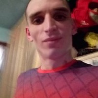 Сергей Ильчук