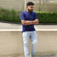 Narayan Divekar
