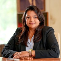 Ishu Jain