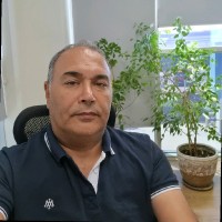 Necati Orman