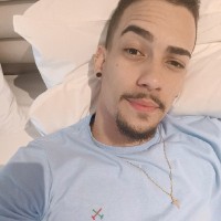 Lucas Michell Santana Santos
