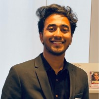 Praneeth Gorantla