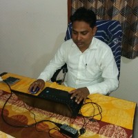 Sushil Kumar Sahu
