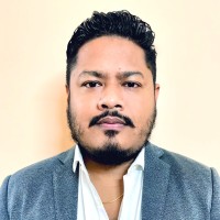 Subhendu Gogoi