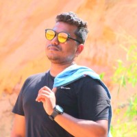 Debashish Chakraborty