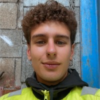 MARKEL ARGÜESO NIETO