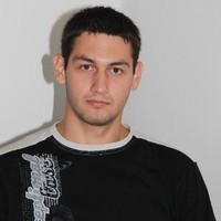 Dimitar Minev