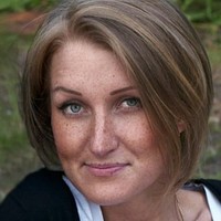 Елена Воробьёва