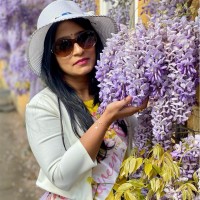 Renuka Selvaraj