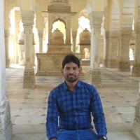 Sunil Kumar Singh