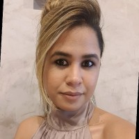 Ana Paula Câmara Pimenta