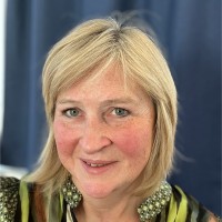 Tove Tveråmo