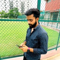 Deepesh Tanwar