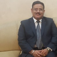 Hitesh Kumar Sehgal