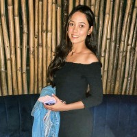 Rucha Mane