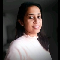 Aswathi Balakrishnan