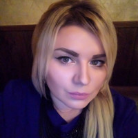 Екатерина Романова