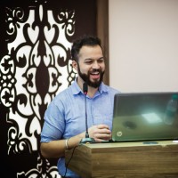 Puneet Chopra