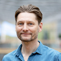 Anders Bartho