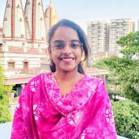 Shradha Kale