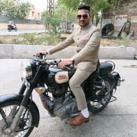 Surendra Kumar Meena