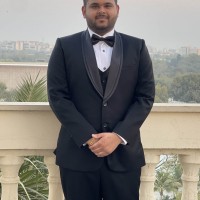 Sahil Patel