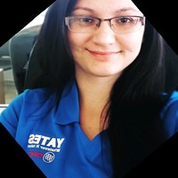 Alexandria Starkey