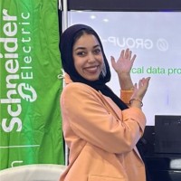Alia Gamal