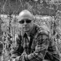Michael Halterman