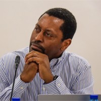 Mduduzi Mbuya
