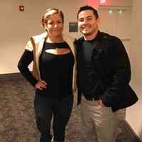 Vincent Cavazos