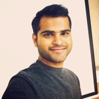 Harishkumar T