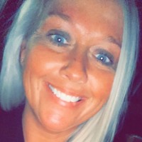Kristen Brackett