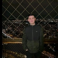 Patricio Gajardo Escudero