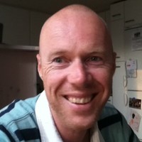 Frank Blom