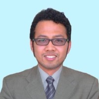 Mohammad Fakhrulrazi Iskhak