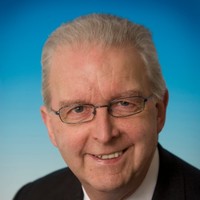 Eric Blair