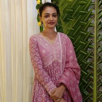 Moshitha M