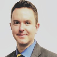 Geoffrey J. Lamoureux
