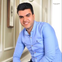 Mahmoud Elshafei