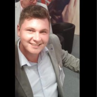 Ing. Lukas Tille Msc.