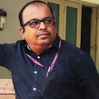 Venkita Krishnan M