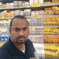 Sarath Kumara