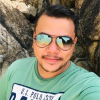 Kunal Fatarpekar