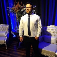 Cleverson Borchartt Pavão