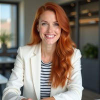Christina Becker