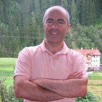 Rodolfo REVERDITO BOVE
