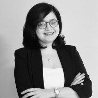 Ashmita Bhattacharya