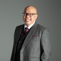 Alvin Sim