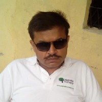 rakesh saini